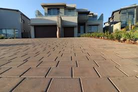 Why Choose Us For All Your Driveway Paving Needs in Mcsherrystown, PA?